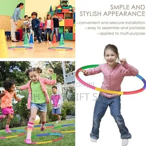 Children's Detachable Hula Hoop