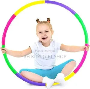 Children's Detachable Hula Hoop