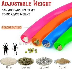 Children's Detachable Hula Hoop