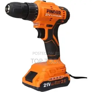 ,Finder 21v Brushless Cordless Impact Drill