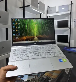 New Laptop HP Pavilion 14 16GB Intel Core i5 SSD 512GB