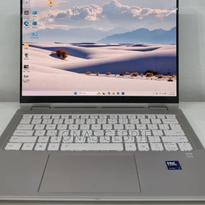 New Laptop Lenovo 32GB Intel Core Ultra 7 SSD 1T