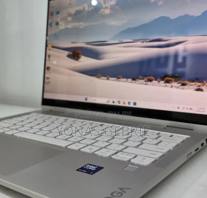 New Laptop Lenovo 32GB Intel Core Ultra 7 SSD 1T