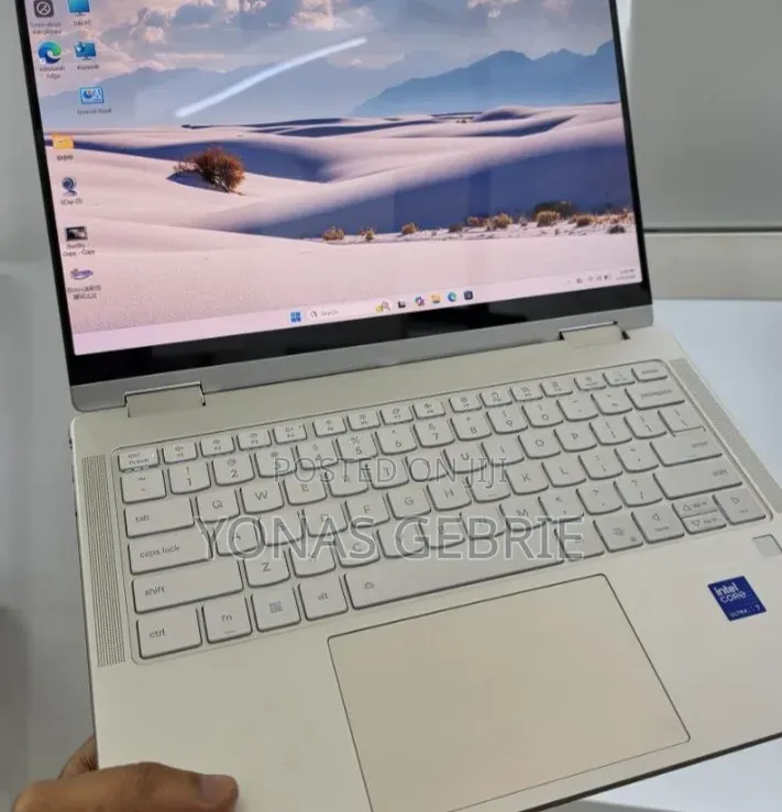 New Laptop Lenovo 32GB Intel Core Ultra 7 SSD 1T