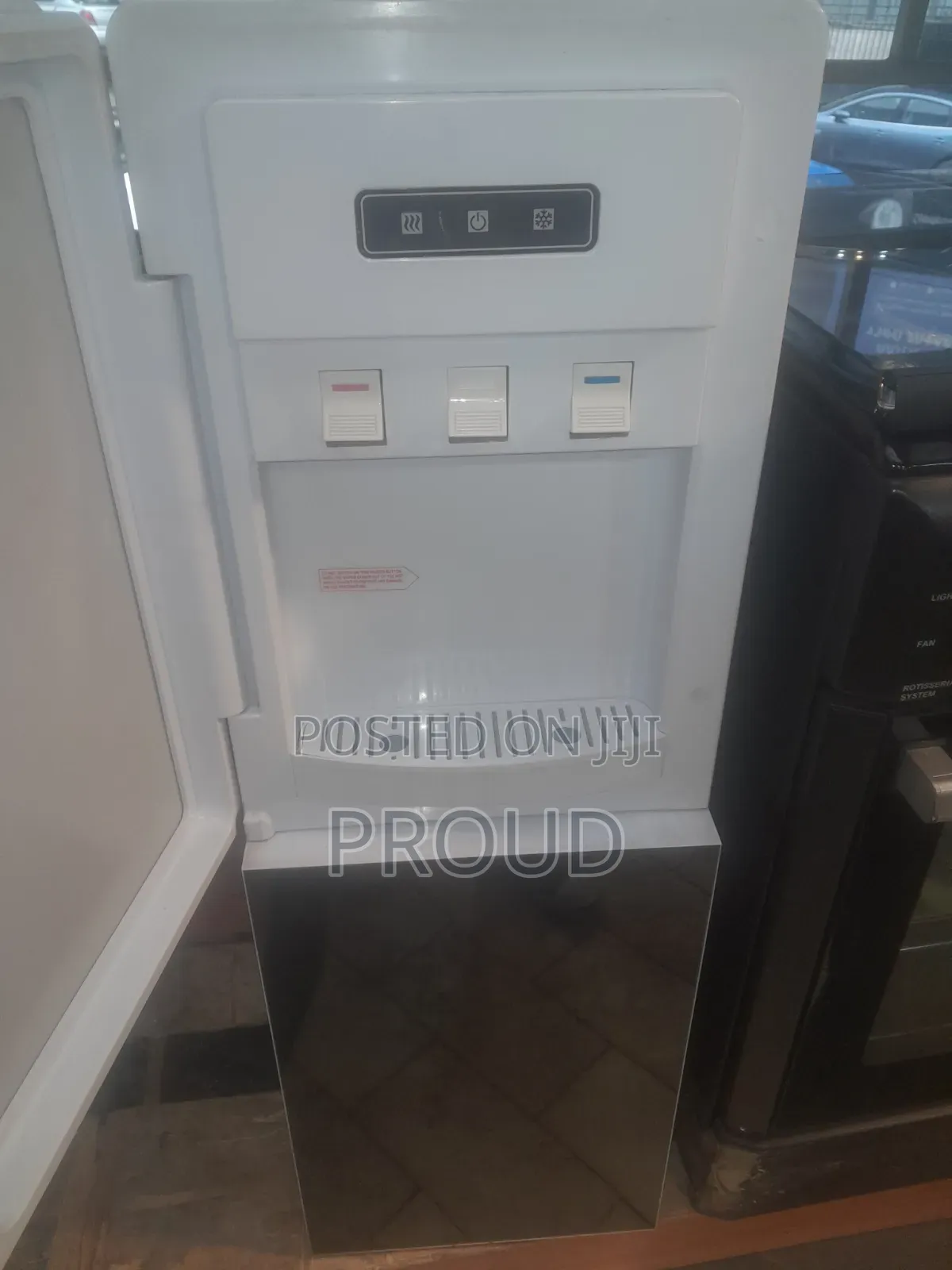 Askylive Water Dispenser