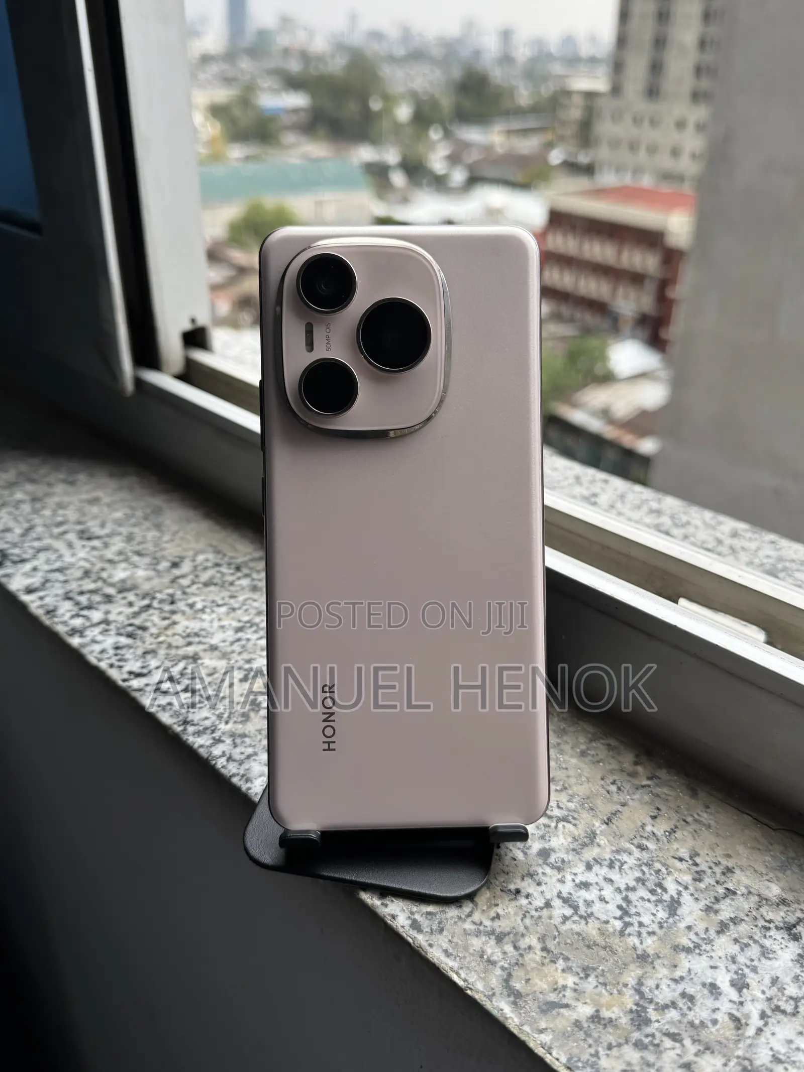 New Honor 20 Lite 128 GB Gold