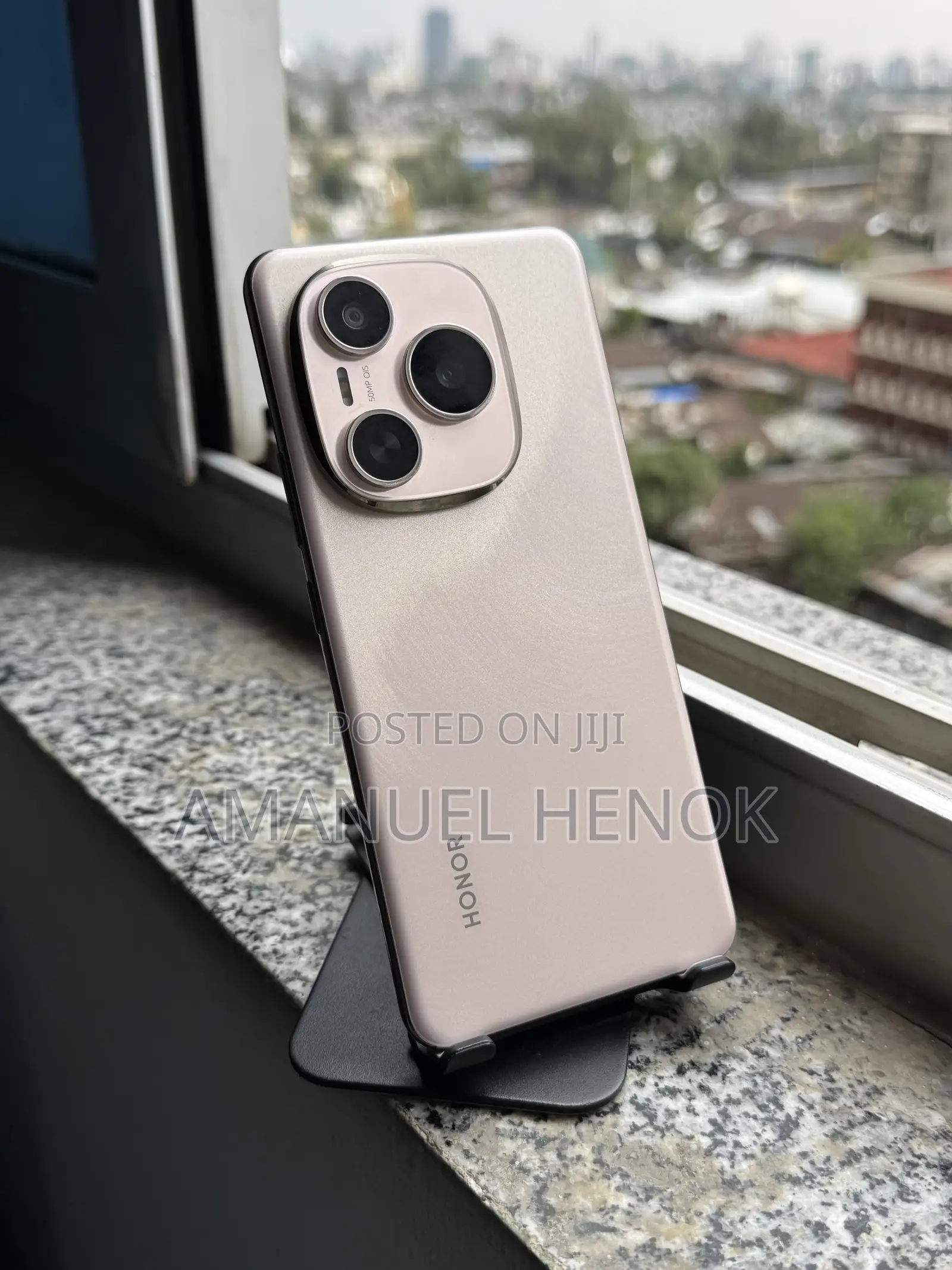New Honor 20 Lite 128 GB Gold