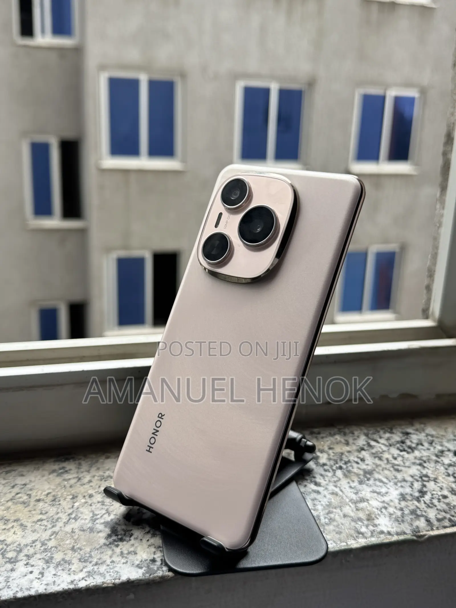 New Honor 20 Lite 128 GB Gold