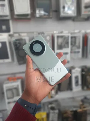 Huawei Mate 60 Pro 256 GB Gray