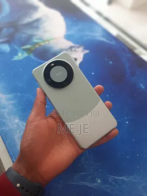 Huawei Mate 60 Pro 256 GB Gray