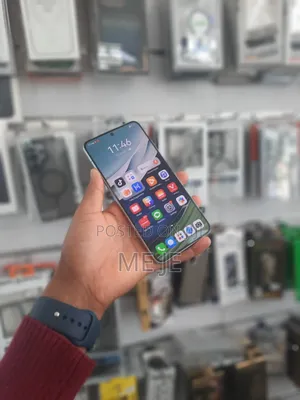 Huawei Mate 60 Pro 256 GB Gray