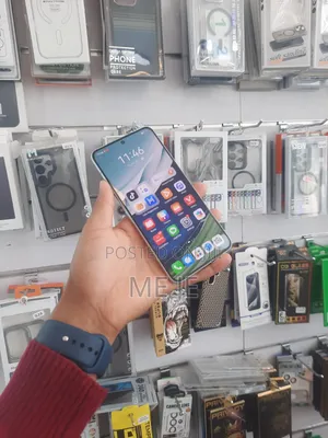 Huawei Mate 60 Pro 256 GB Gray