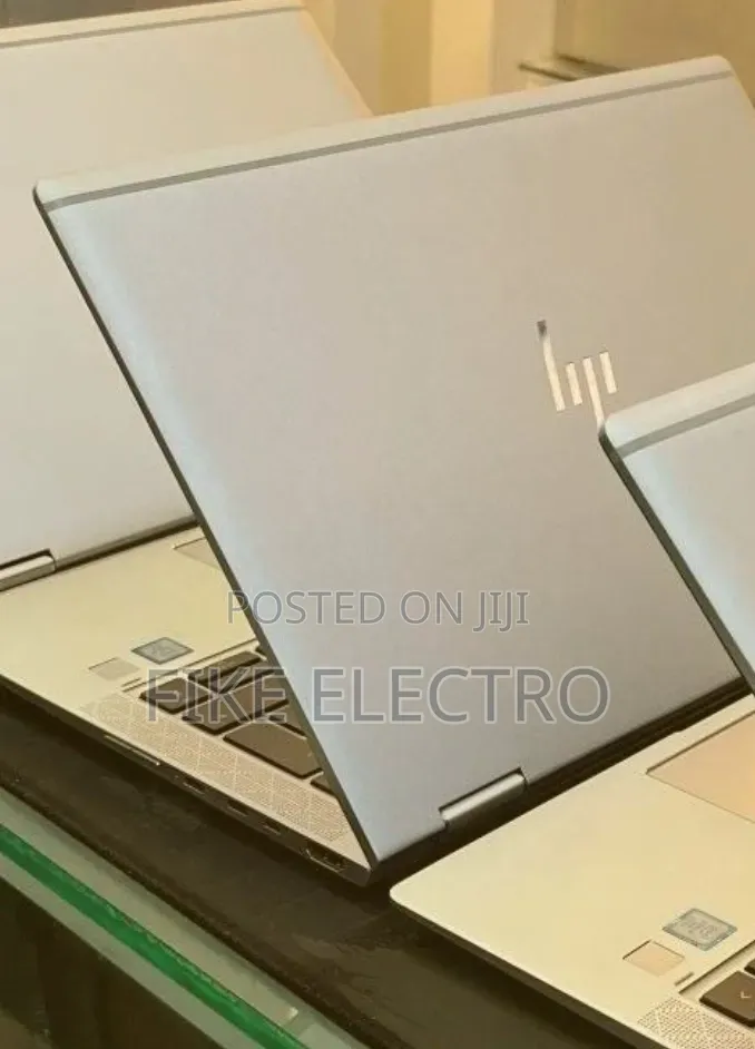 New Laptop HP EliteBook x360 1030 G4 8GB Intel Core i5 SSD 512GB