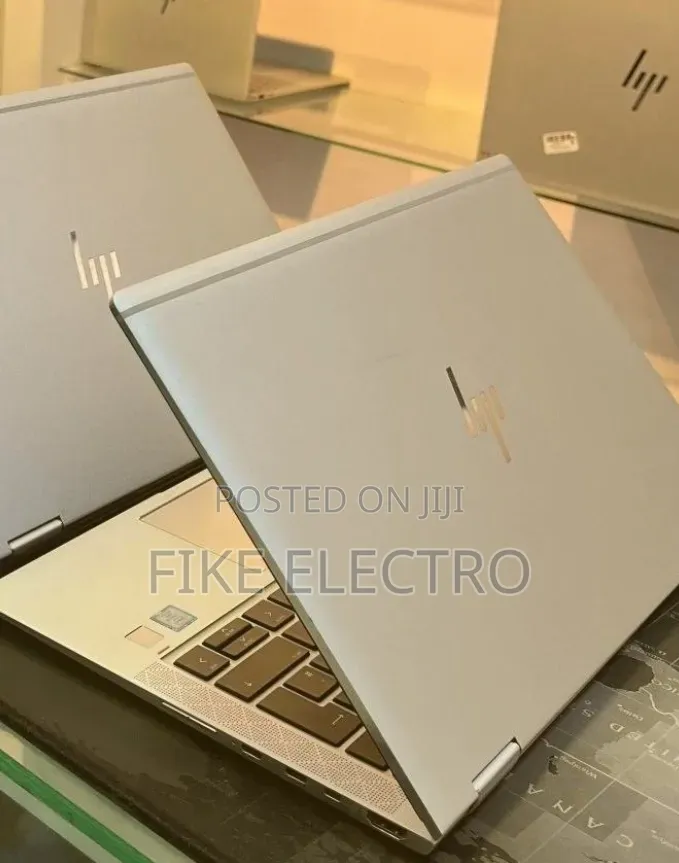 New Laptop HP EliteBook x360 1030 G4 8GB Intel Core i5 SSD 512GB