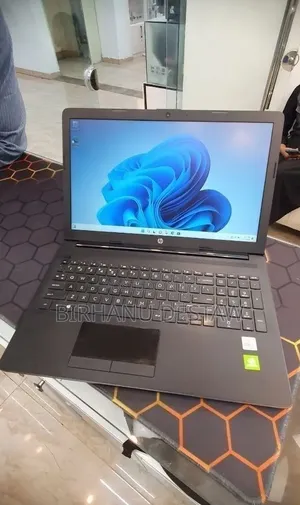 New Laptop HP Stream Notebook 8GB Intel Core i5 SSD 128GB