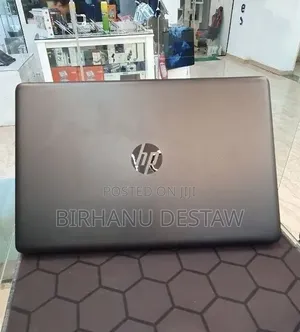 New Laptop HP Stream Notebook 8GB Intel Core i5 SSD 128GB