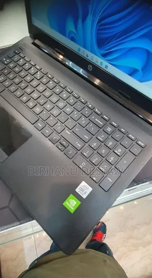 New Laptop HP Stream Notebook 8GB Intel Core i5 SSD 128GB