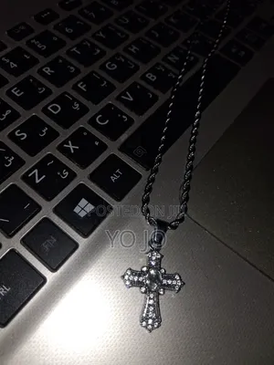 Cross Chains/Necklace