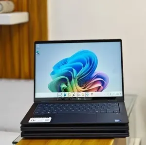 New Laptop HP OmniBook X Flip 14" 16GB Intel Core Ultra 7 SSD 1T
