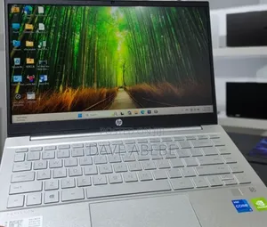 New Laptop HP Pavilion 14 16GB Intel Core i5 SSD 512GB