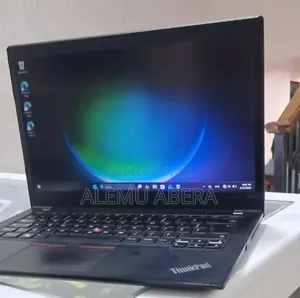 New Laptop Lenovo ThinkPad T480s 16GB Intel Core i5 SSD 256GB