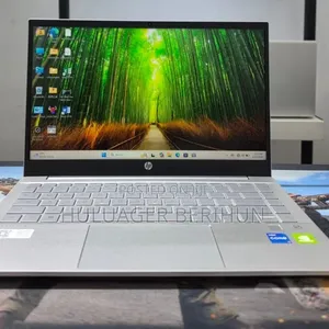 New Laptop HP Pavilion 14 16GB Intel Core i5 SSD 512GB