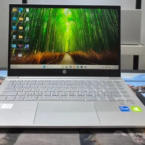 New Laptop HP Pavilion 14 16GB Intel Core i5 SSD 512GB