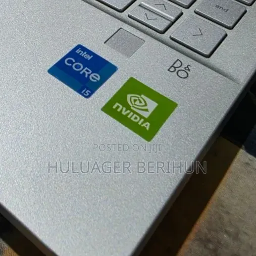 New Laptop HP Pavilion 14 16GB Intel Core i5 SSD 512GB