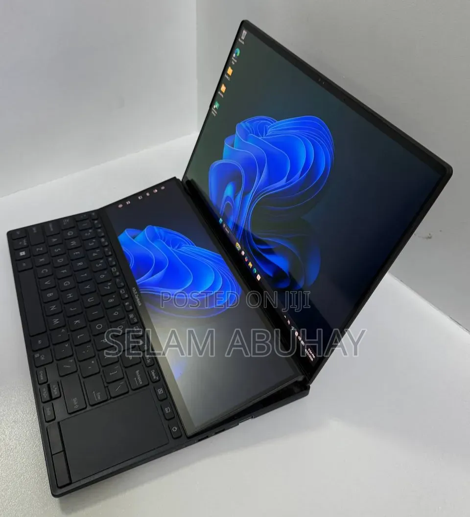 New Laptop Asus Zenbook 14 32GB Intel Core i9 SSD 1T