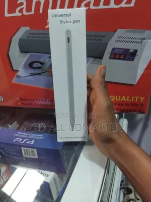 Universal Stylus Pen