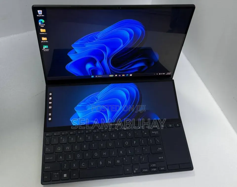 New Laptop Asus Zenbook 14 32GB Intel Core i9 SSD 1T