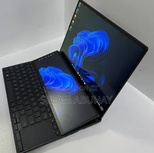 New Laptop Asus Zenbook 14 32GB Intel Core i9 SSD 1T