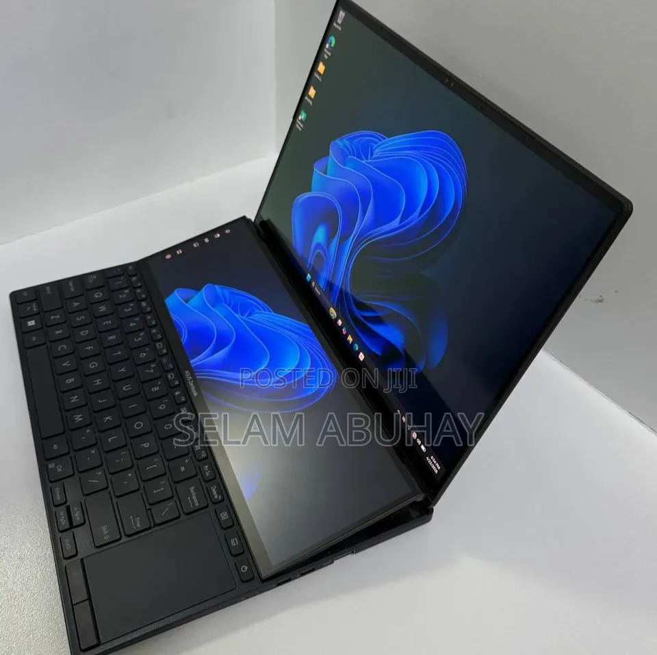 New Laptop Asus Zenbook 14 32GB Intel Core i9 SSD 1T