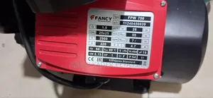 Automatic Buster Water Pump