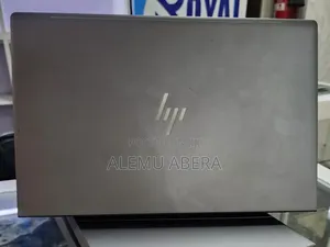 New Laptop HP ZBook 15 32GB Intel Core i9 SSD 1T
