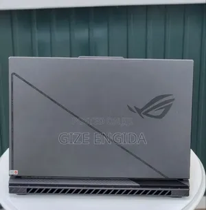 New Laptop Asus ROG Strix G16 16GB Nvidia SSD 1T