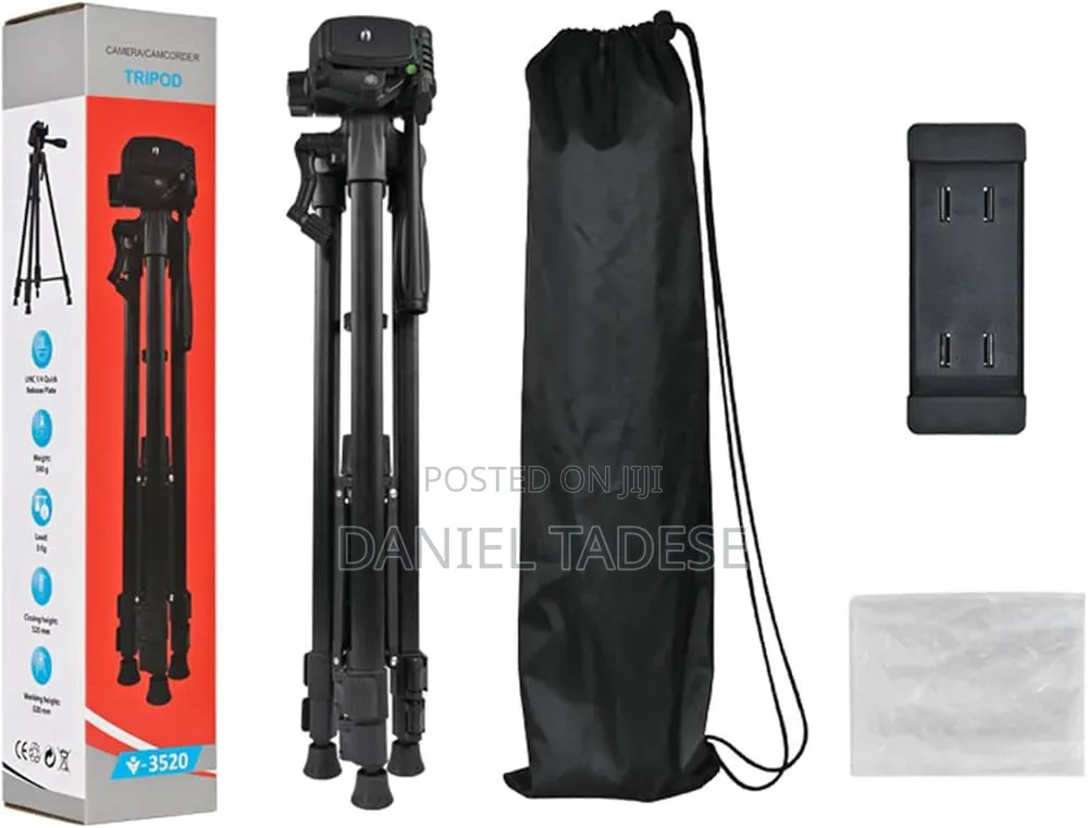 Product: Tripod ( F360t )