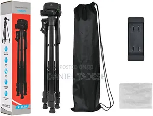 Product: Tripod ( F360t )