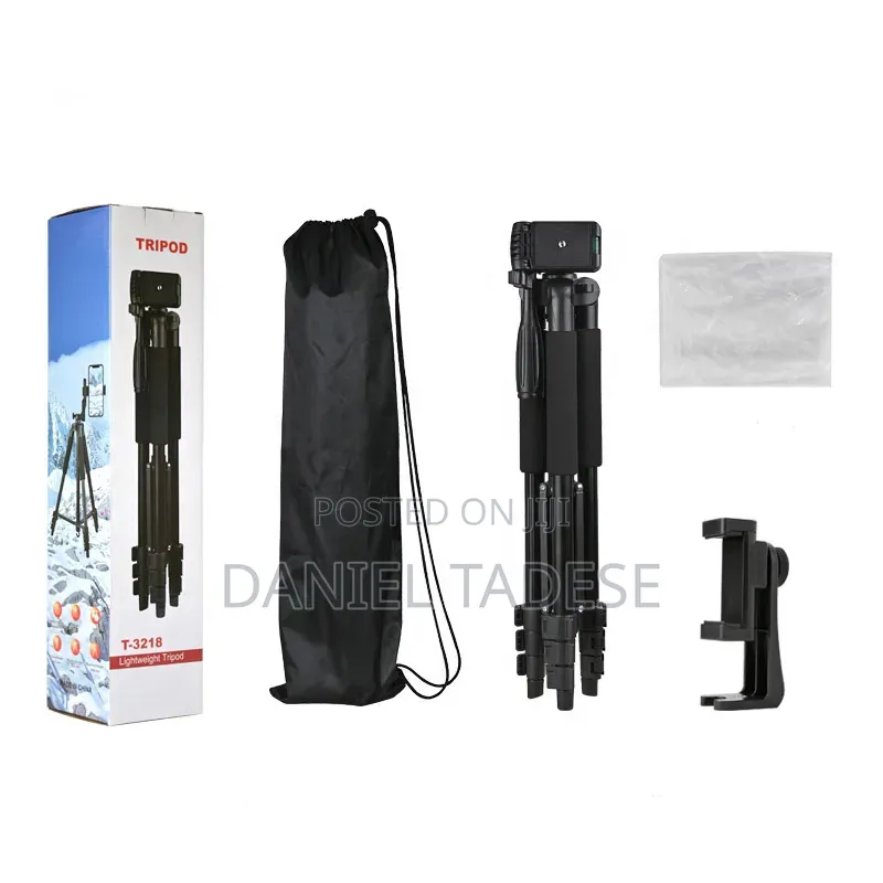Product: Tripod ( F360t )