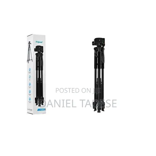 Product: Tripod ( F360t )