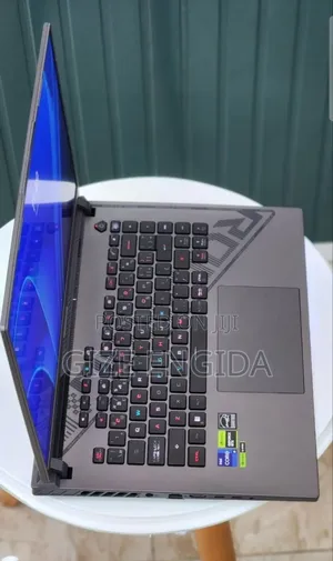New Laptop Asus ROG Strix G16 16GB Nvidia SSD 1T