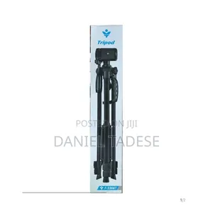 Product: Tripod ( F360t )