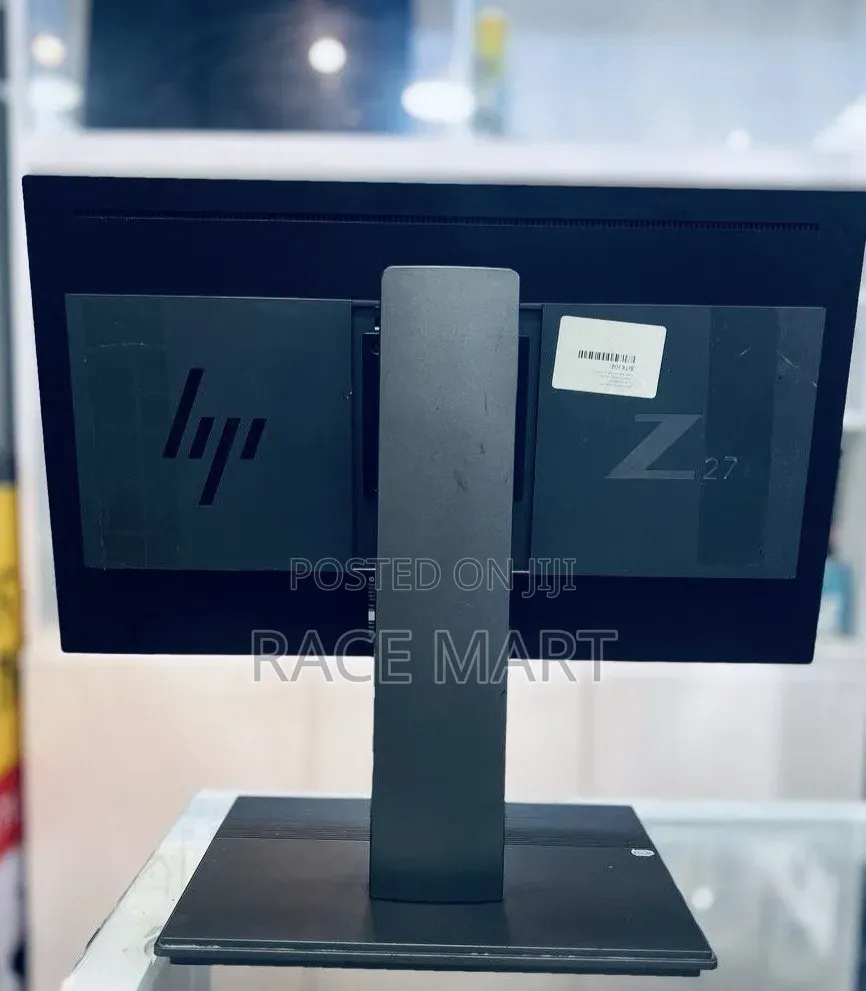 Hp Monitor