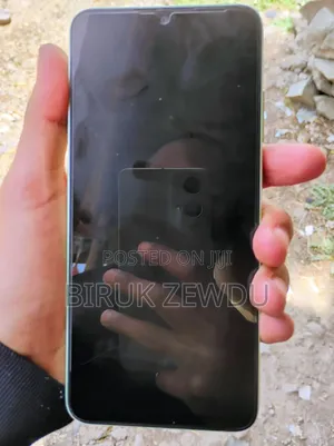 Samsung Galaxy A05s 128 GB Green