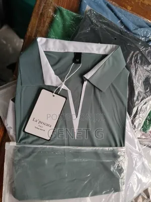 Polo T-shirt