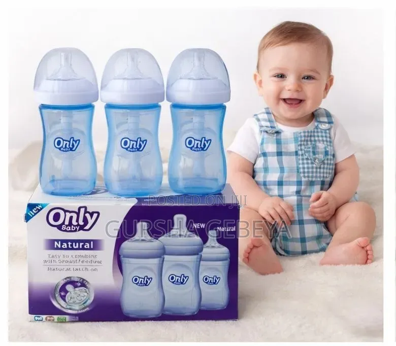 Only Baby Feeder