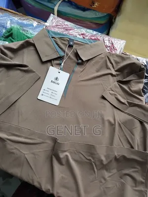 Polo T-shirt
