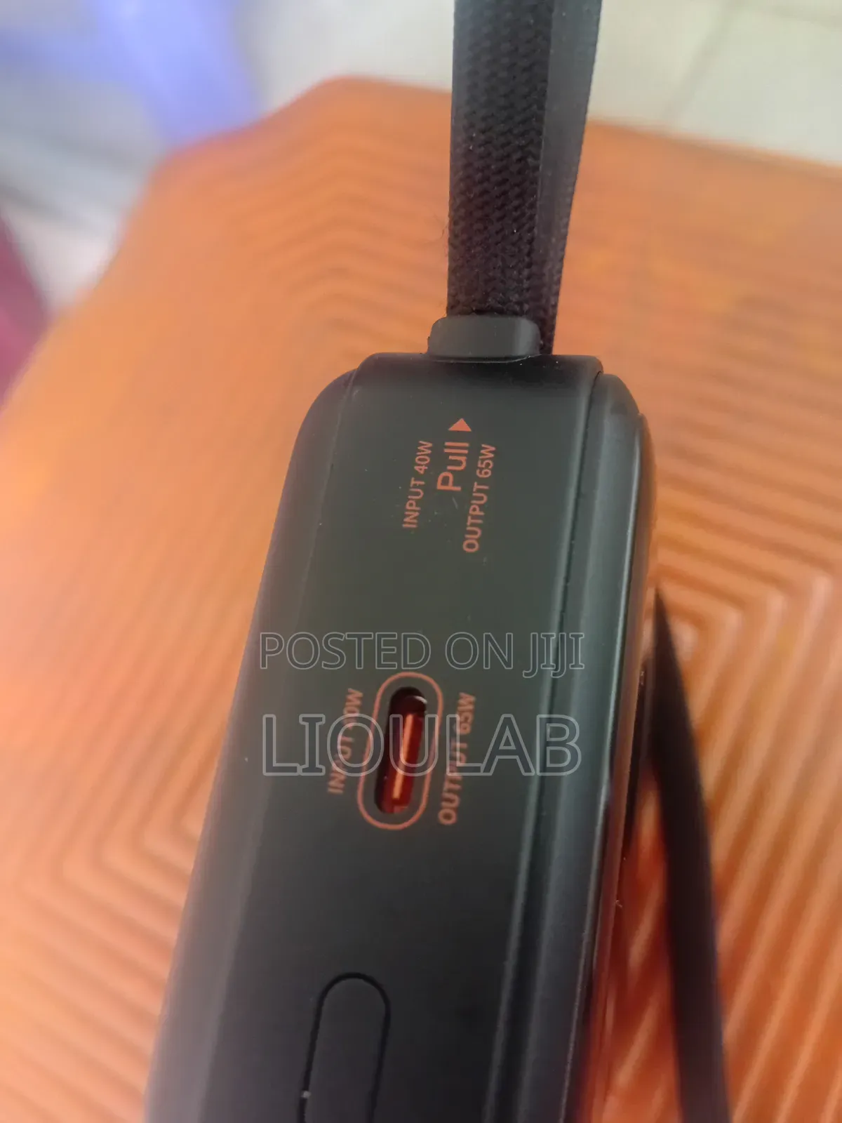Power Bank 20000