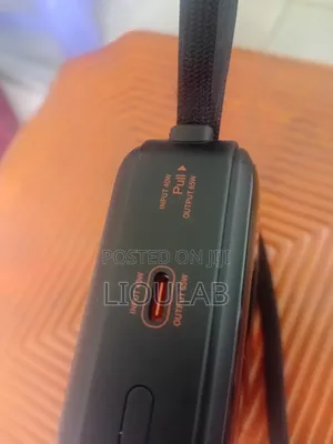 Power Bank 20000