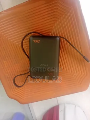 Power Bank 20000